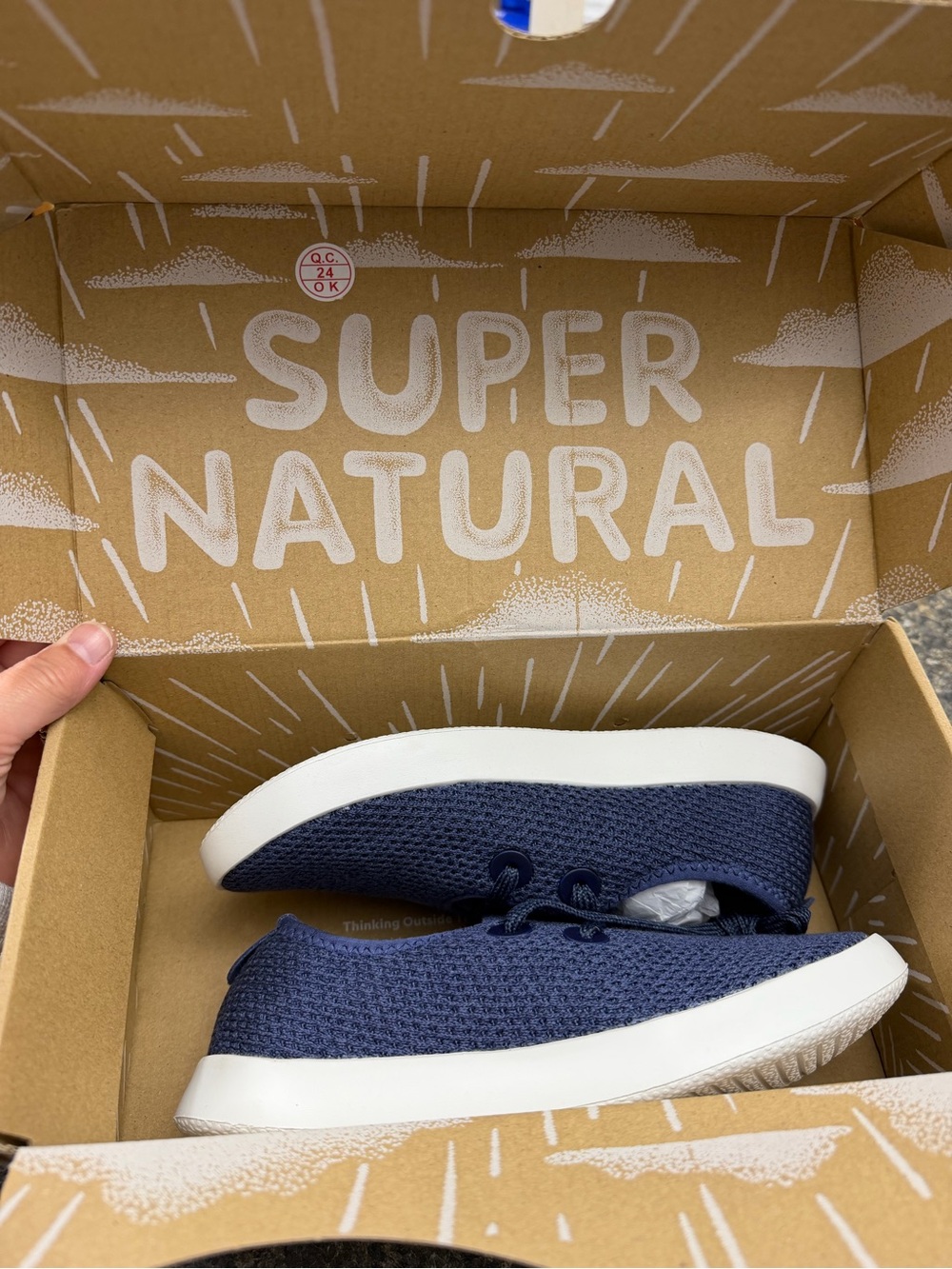Allbirds Women Tree Skipper